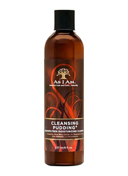 As I Am Cleansing Pudding Moisturizing Cleanser, 237ml