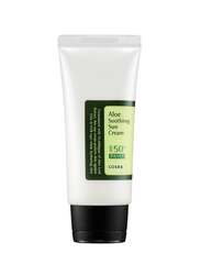 Aloe Soothing Sun Cream 50ml