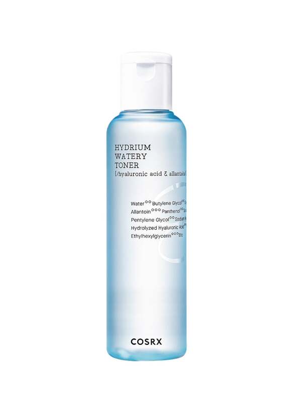 Watery Cleanser Toner 150ml