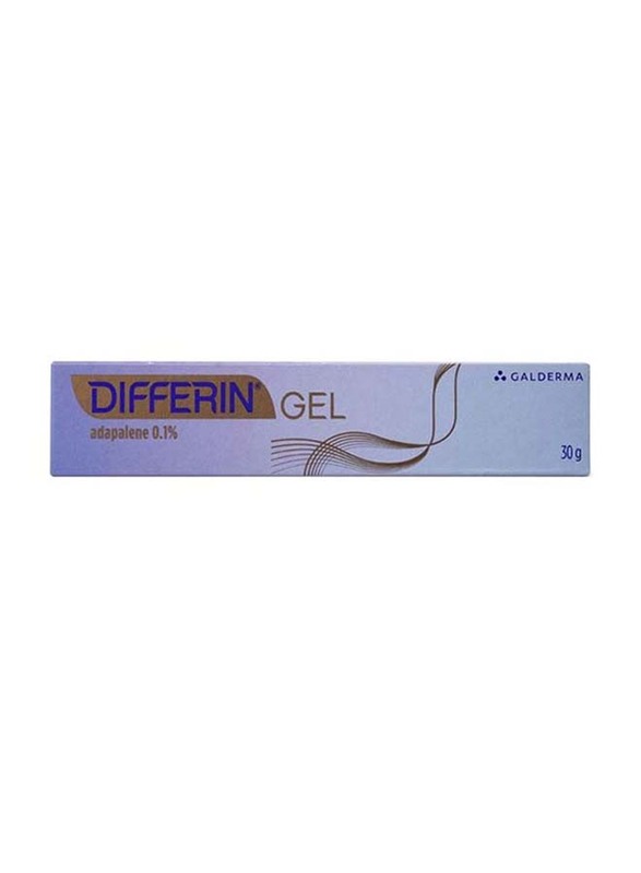 Galderma Differin Gel, 30g