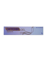 Galderma Differin Gel, 30g