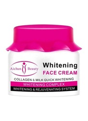 Aichun Beauty Whitening Face Cream, 80ml