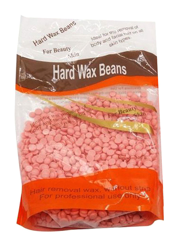 Hard Wax Beans for Hair Removal, 300gm