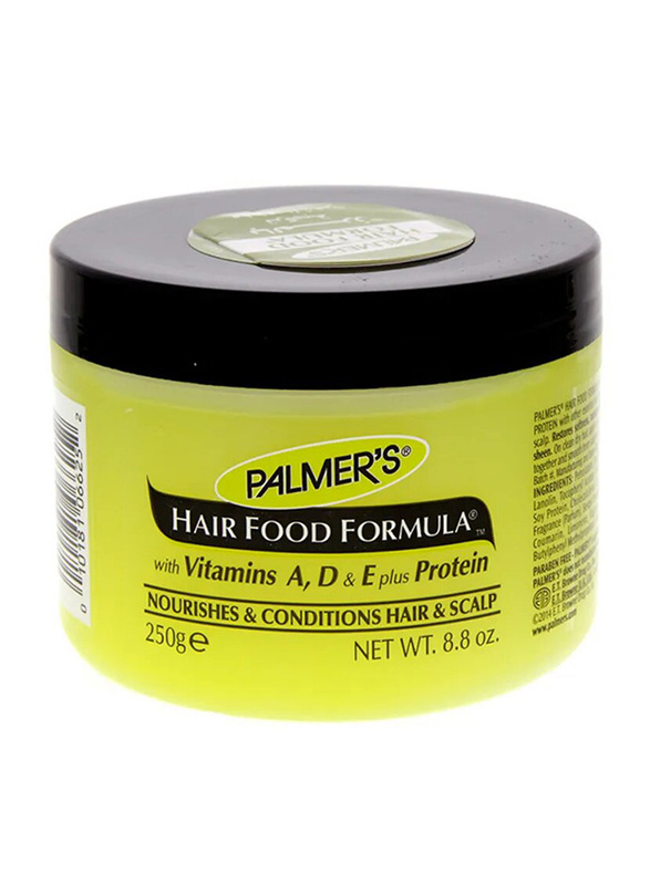 Palmer's Hair Food Formula, 250g