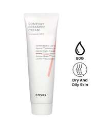 Comfort Ceramide Cream 80g