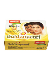 Golden Pearl Whitening Soap, 100g