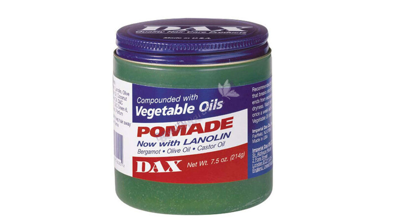 Pomade dax deals