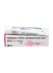 Live Healthcare Melasma Whitening Skinlite Cream, 20gm