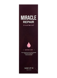 Some by Mi Miracle Repair Treatment for All Hair Types, 180gm