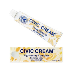 Esapharma Civic Cream 40g