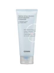 Moisturizing Cleanser 150ml