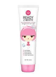 Cathy Doll Ready 2 White Whitener Body Lotion, 150ml