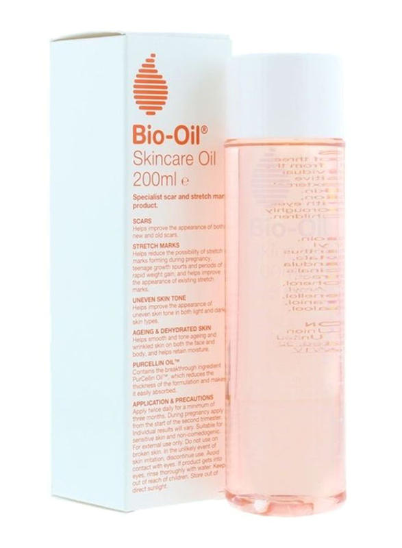 Bio-Oil Skincare Oil, 200ml