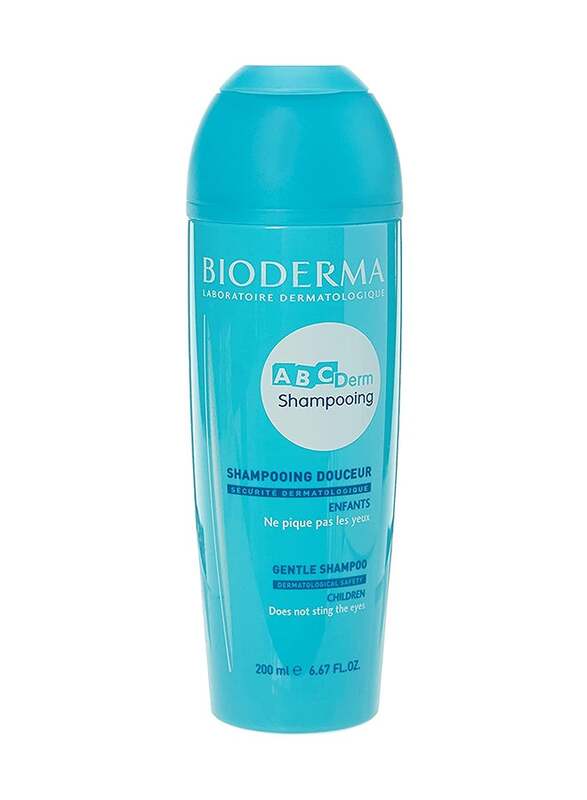 ABC Derm Shampooing 200ml