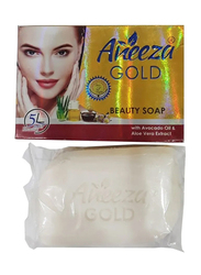 Aneeza Gold Beauty Soap, 90gm