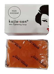 Kojie San Skin Lightening Bath Soap, 135gm