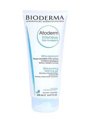Atoderm Intensive Ultra-Soothing Foaming Gel Multicolour 200ml
