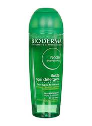 Node Non Detergent Fluid Shampoo 200ml