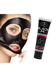 Aichun Beauty Deep Cleansing Black Face Mask, 120ml