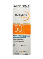 Photoderm Max Aquafluid SPF50+ 40ml