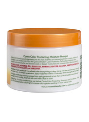 Cantu Shea Butter Anti-Fade Color Protecting Moisture Masque for All Hair Types, 340gm