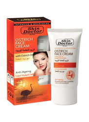 Skin Doctor Ostrich Face Cream, 50g