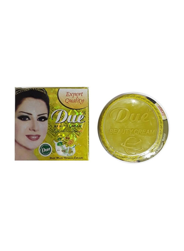 Beauty Face Whitening Cream, 50g