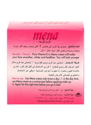 Mena Facial Cream, 3gm