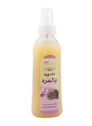 Kuwait Shop Rose Water with Myrrh Yellow, 200ml