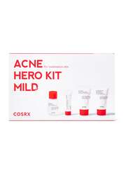 Acne Hero Kit Mild