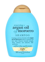 Ogx Renewing + Argan Oil of Morocco Shampoo for Dry Hair, 385ml