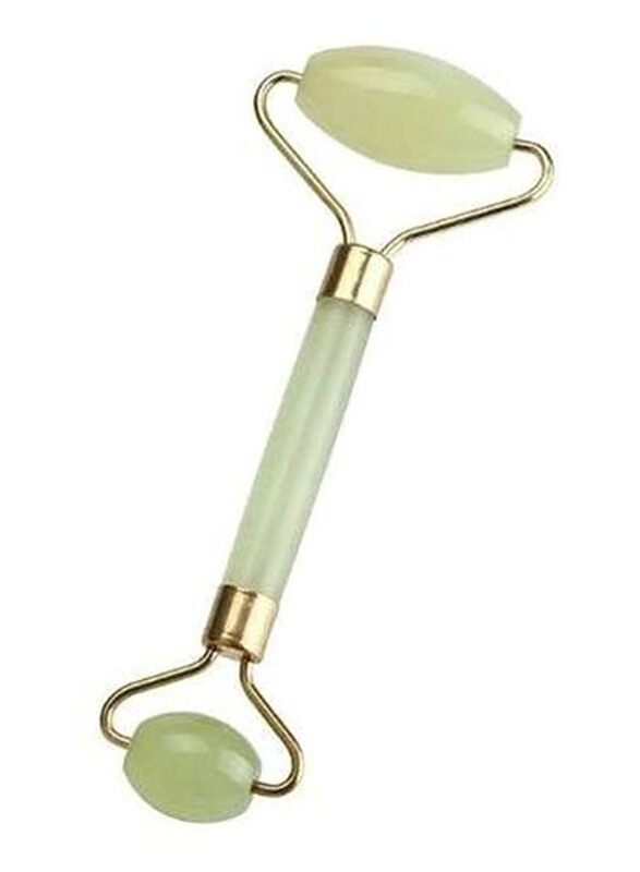 

Generic Portable Facial Massage Jade Roller, 100g