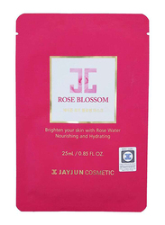 Jayjun Rose Blossom Mask, 25ml