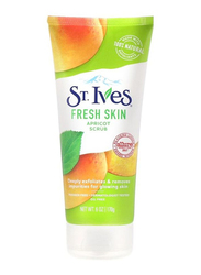 St. Ives Fresh Skin Apricot Scrub, 170gm