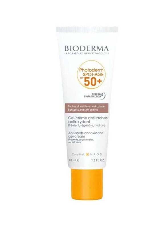 Photoderm Spot Age Gel Cream SPF50+ 40ml