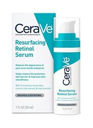 Resurfacing Retinol Serum 30ml