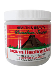 Health and Beauty Indian Healing Clay, 454gm