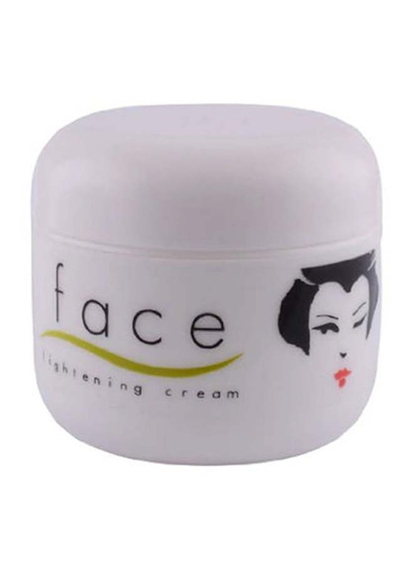 Kojie San Face Lightening Cream, 30g