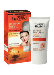 Skin Doctor Ostrich Face Cream, 50g