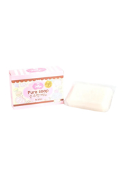 Pure Whitening Soap, 189g