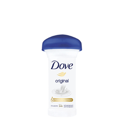 Dove Deodorant Cream Original White 60ml