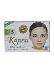 Kanza Skin Whitening Soap, 85g