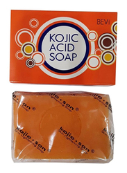 Kojie San Kojic Acid Skin Lightening Soap Bar, 135gm