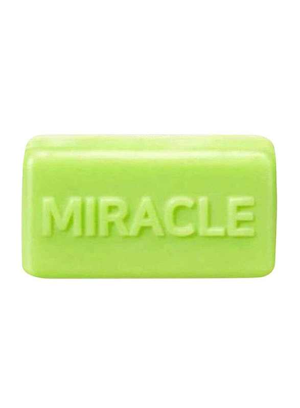 Some by Mi Miracle Cleansing Soap Bar, 95gm