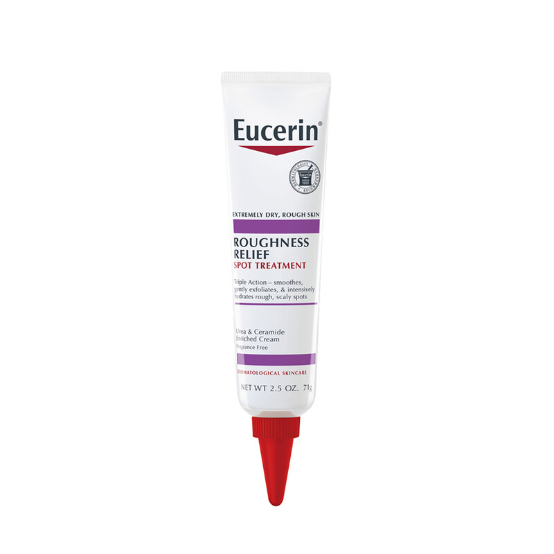 Eucerin Roughness Relief Spot Treatment 2.5ounce