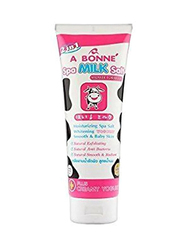 A Bonne Spa Milk Salt Shower, 350gm