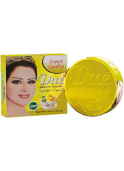 Due Beauty Cream