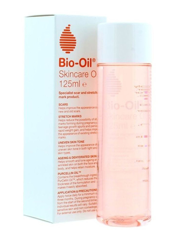 Bio-Oil Skincare Oil, 125ml