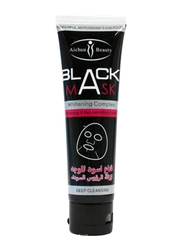 Aichun Beauty Whitening Complex Black Mask, 120ml