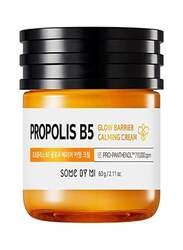 Propolis B5 Glow Barrier Calming Cream 60grams